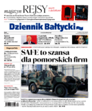 Dziennik Bałtycki