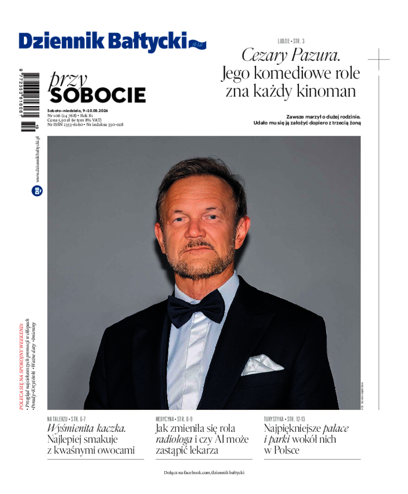 Dziennik Bałtycki