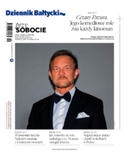 Dziennik Bałtycki