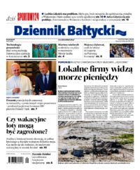 Dziennik Bałtycki