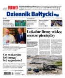 Dziennik Bałtycki