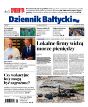 Dziennik Bałtycki