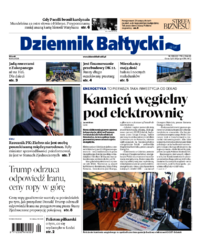 Dziennik Bałtycki