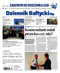 Dziennik Bałtycki