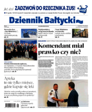 Dziennik Bałtycki