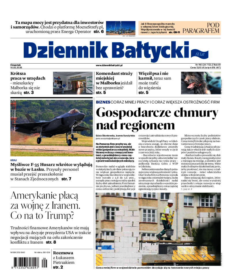 Dziennik Bałtycki