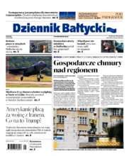 Dziennik Bałtycki