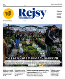 Rejsy Trójmiasta