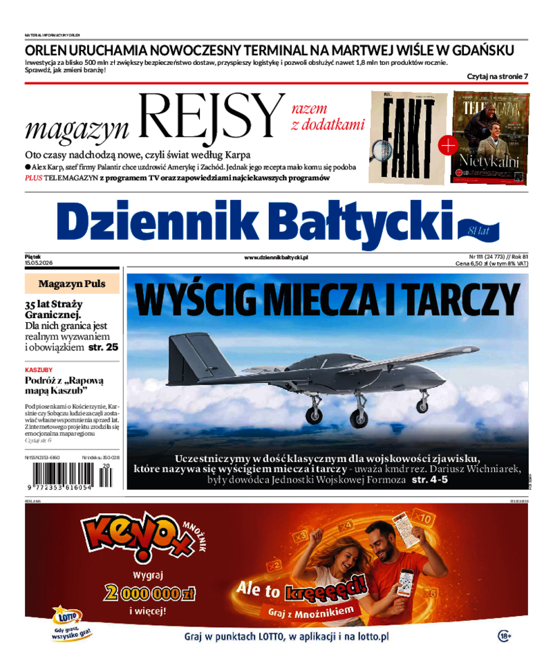 Dziennik Bałtycki