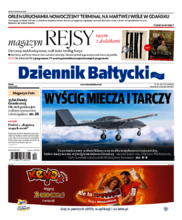 Dziennik Bałtycki