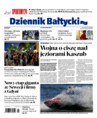 Dziennik Bałtycki