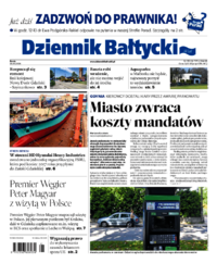 Dziennik Bałtycki
