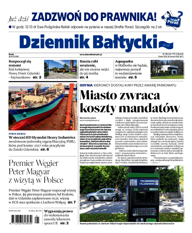 Dziennik Bałtycki