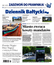 Dziennik Bałtycki