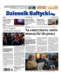 Dziennik Bałtycki