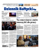 Dziennik Bałtycki