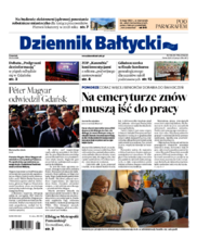 Dziennik Bałtycki