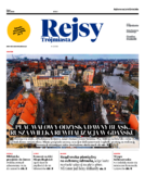Rejsy Trójmiasta