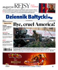 Dziennik Bałtycki