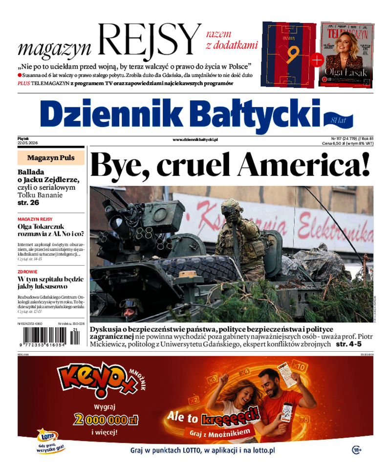Dziennik Bałtycki