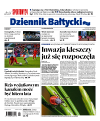 Dziennik Bałtycki
