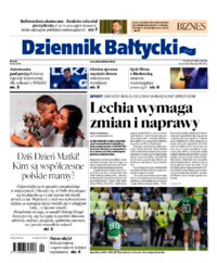 Dziennik Bałtycki