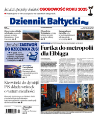 Dziennik Bałtycki