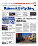 Dziennik Bałtycki