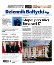Dziennik Bałtycki