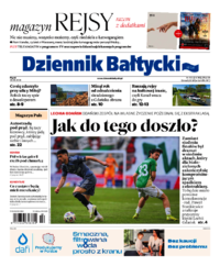 Dziennik Bałtycki