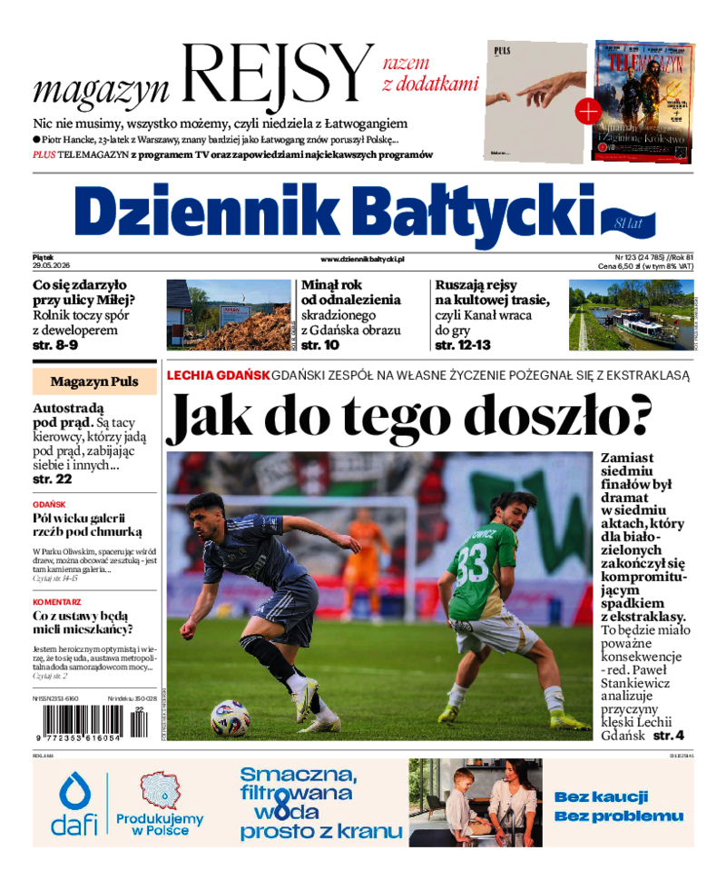 Dziennik Bałtycki