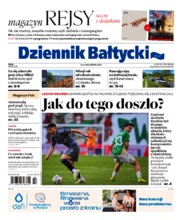 Dziennik Bałtycki