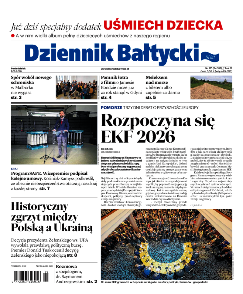 Dziennik Bałtycki