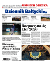 Dziennik Bałtycki