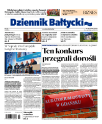 Dziennik Bałtycki