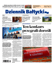 Dziennik Bałtycki