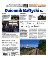 Dziennik Bałtycki