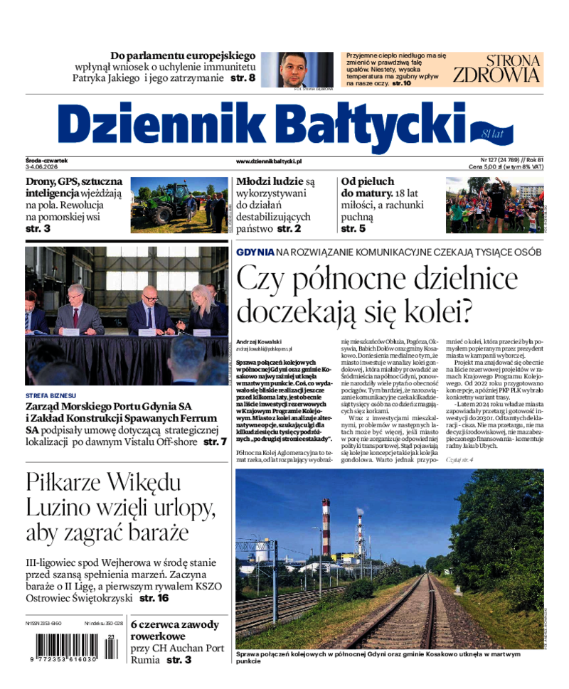 Dziennik Bałtycki