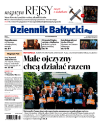 Dziennik Bałtycki