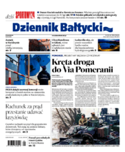 Dziennik Bałtycki