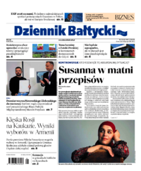 Dziennik Bałtycki