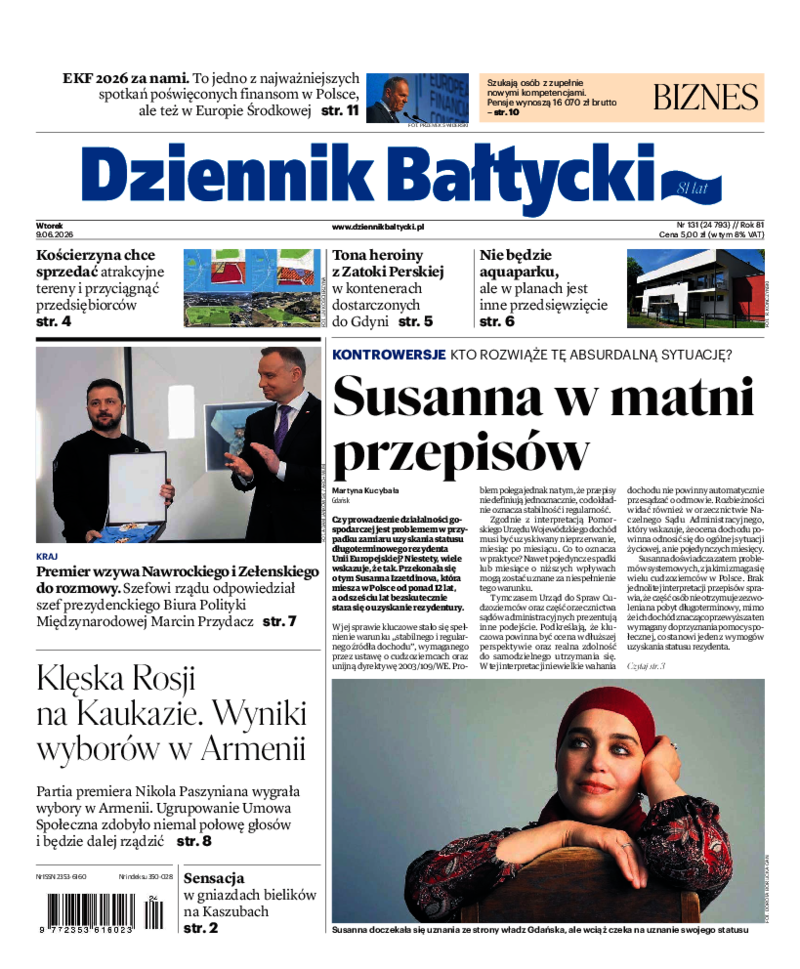 Dziennik Bałtycki