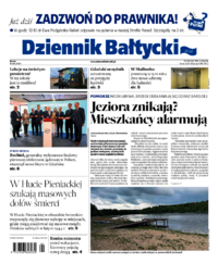 Dziennik Bałtycki