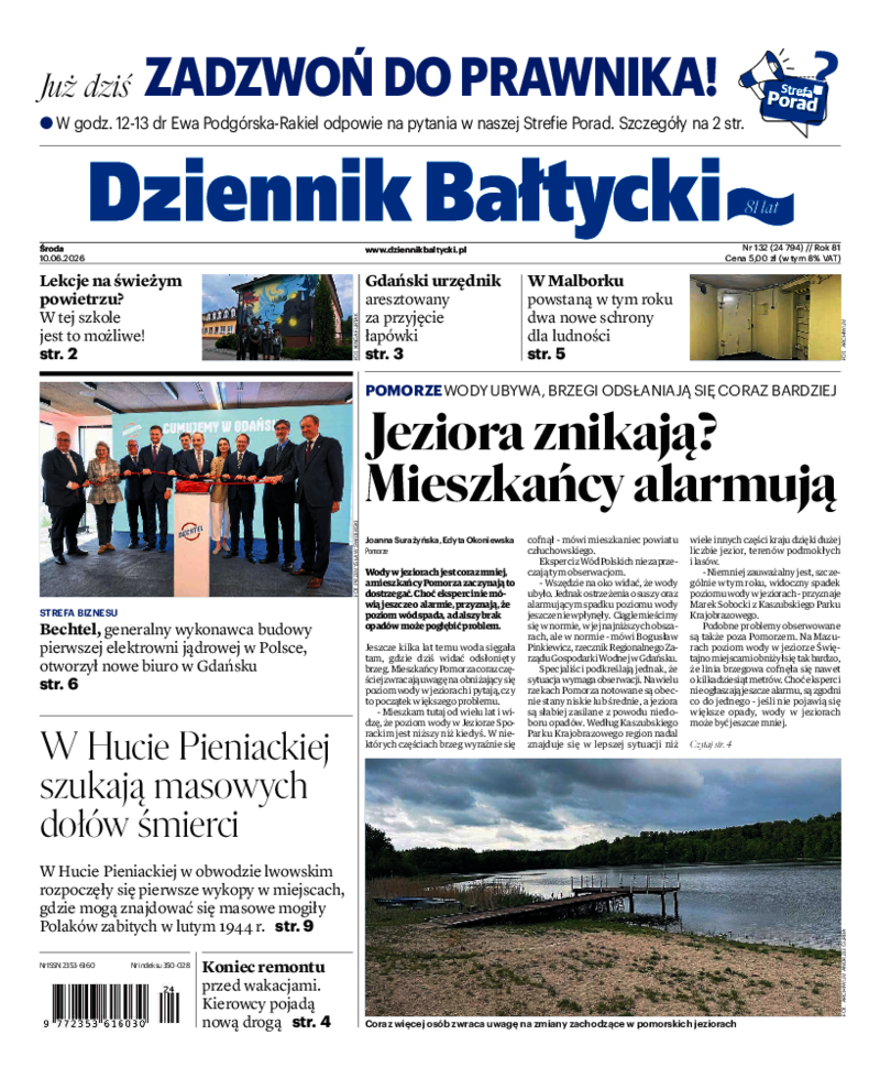 Dziennik Bałtycki