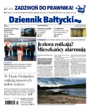 Dziennik Bałtycki