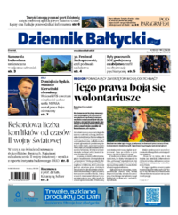 Dziennik Bałtycki