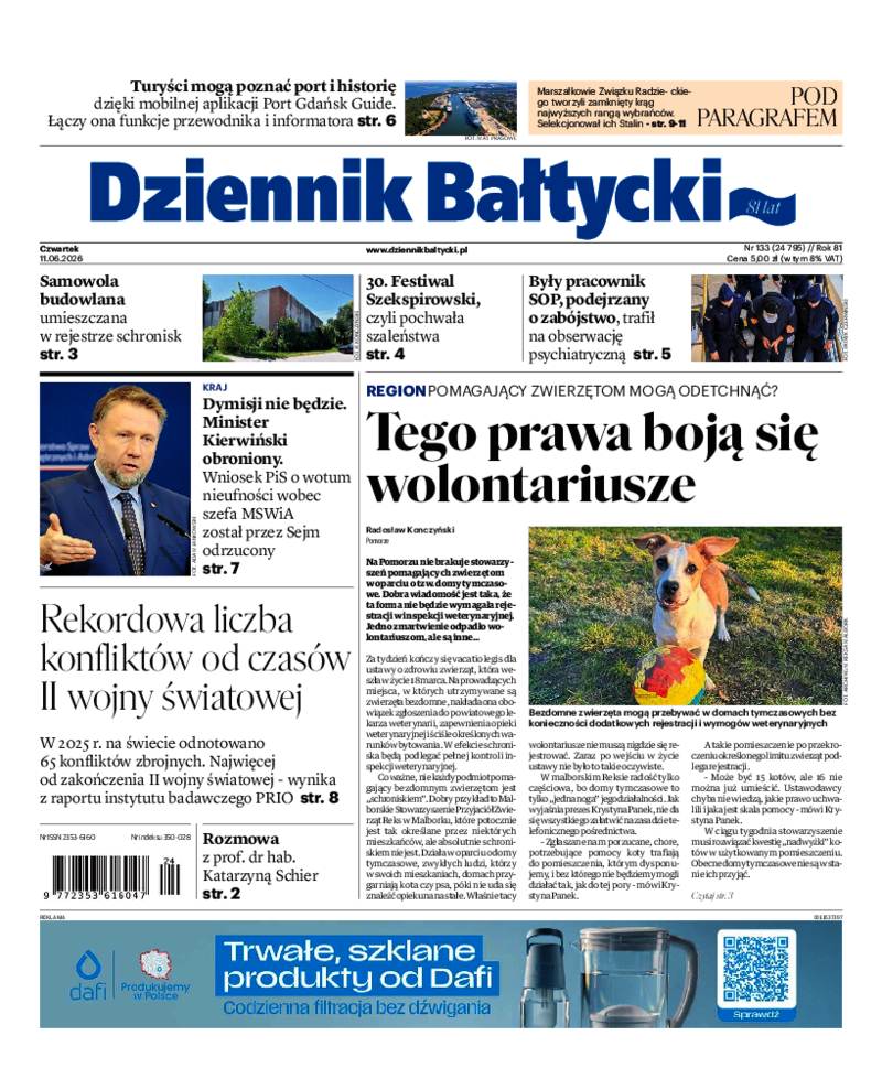 Dziennik Bałtycki
