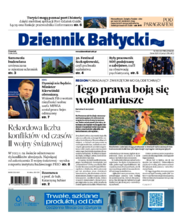 Dziennik Bałtycki