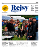 Rejsy Regionów - Kaszuby