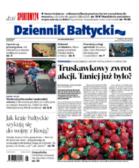 Dziennik Bałtycki